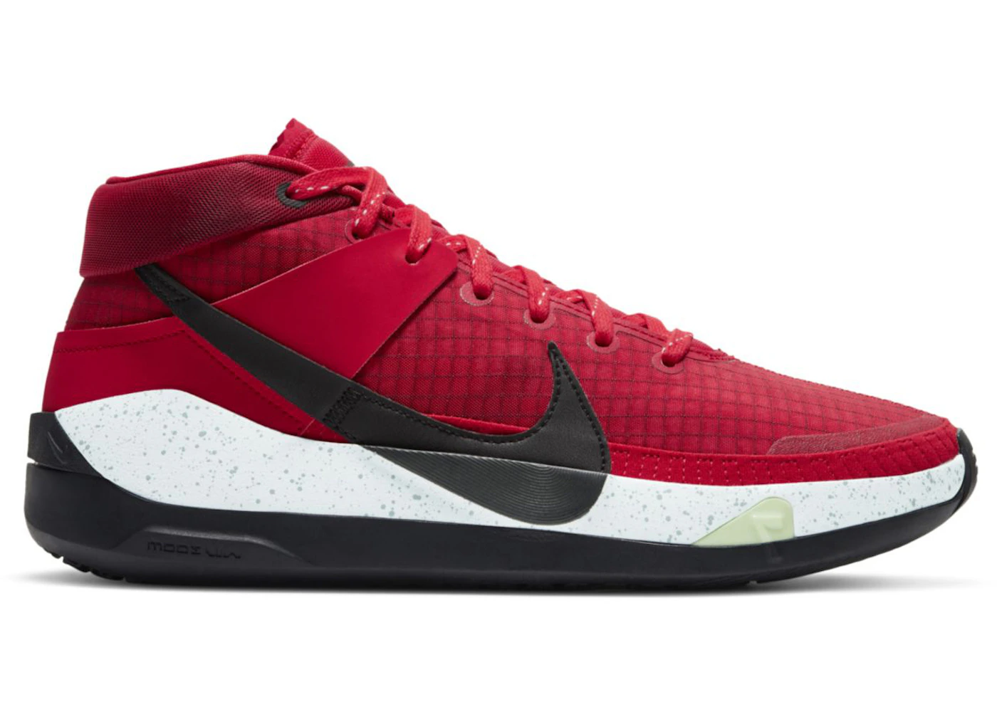 Nike KD 13 TB University Red Men's - CK6017-600 - US