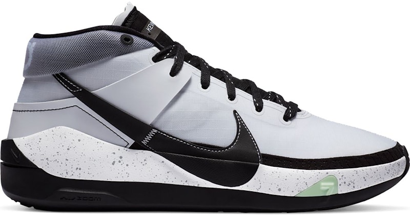 kd 13 black white