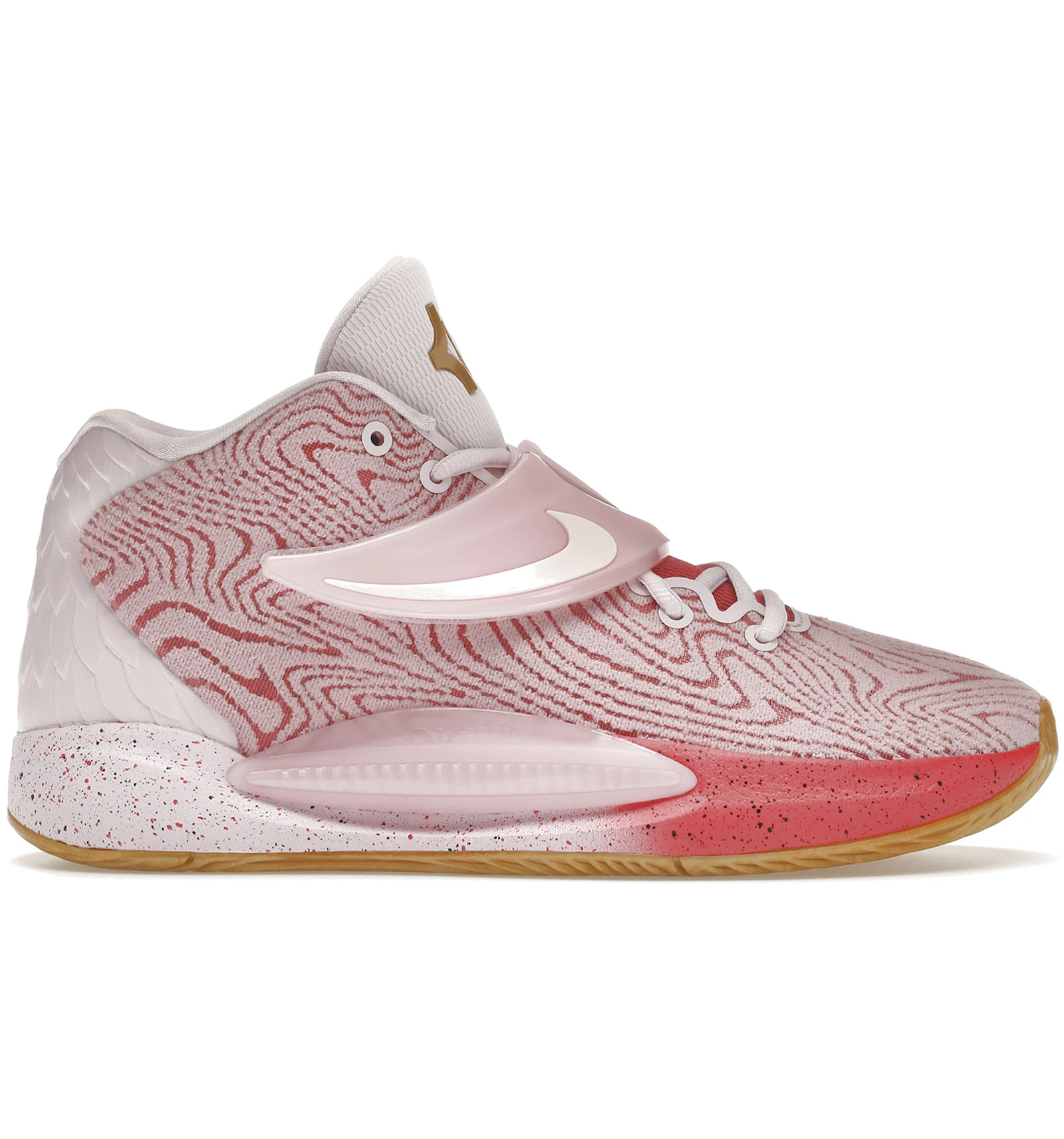 Nike KD 14 Aunt Pearl DC9379-600/DC9380-600 US | lupon.gov.ph
