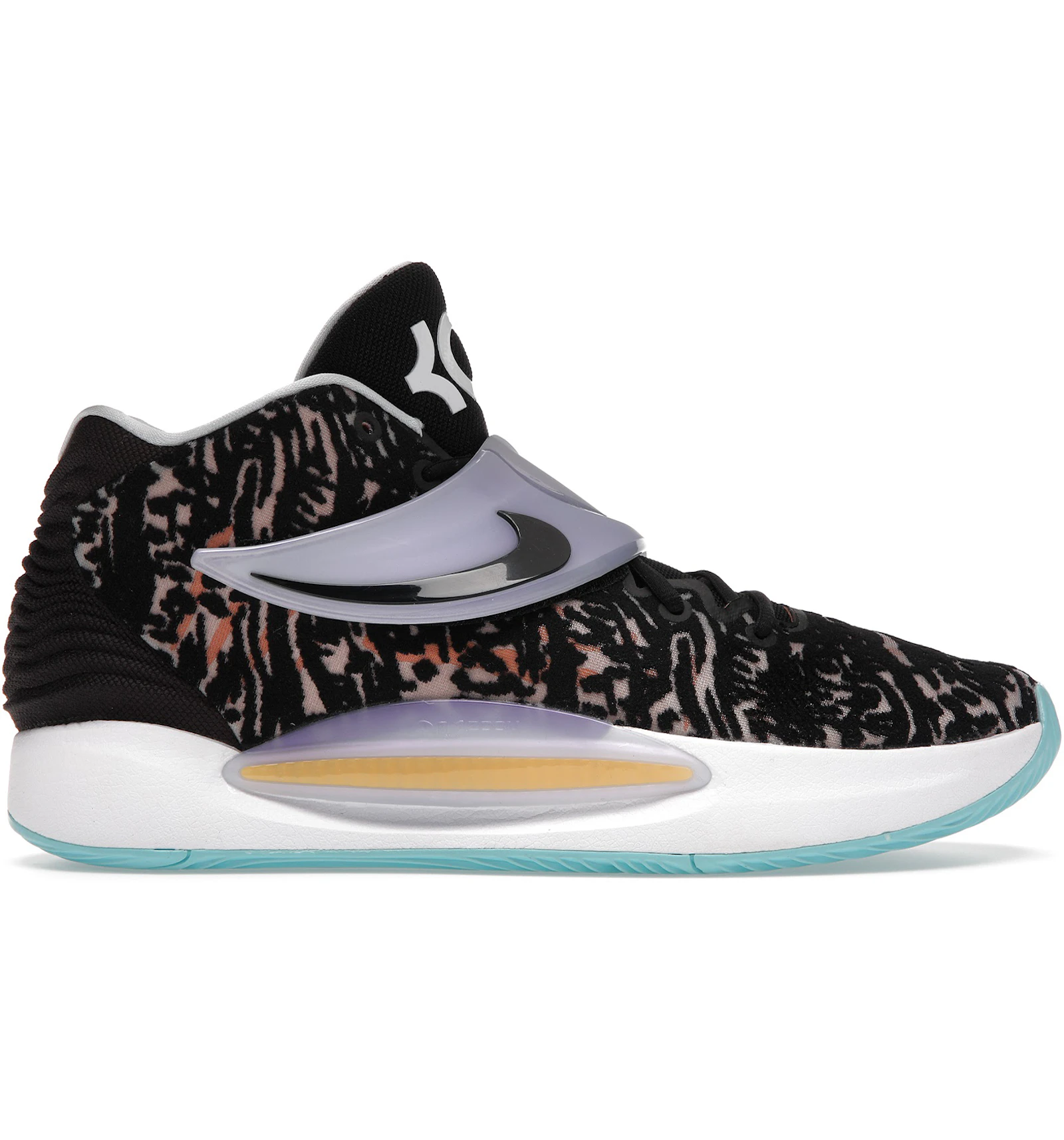 Kevin Durant Shoes 2022 High Tops