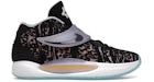 Nike KD 14 Floral Men's - CW3935-001/CZ0170-001 - US Nike KD 14 Floral Men's - CW3935-001/CZ0170-001 - US