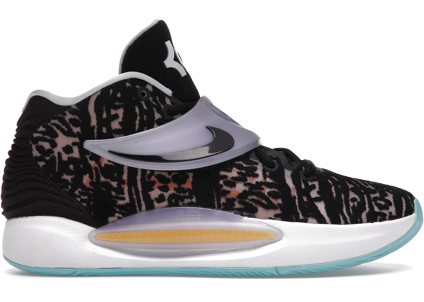 Kevin sales durant v