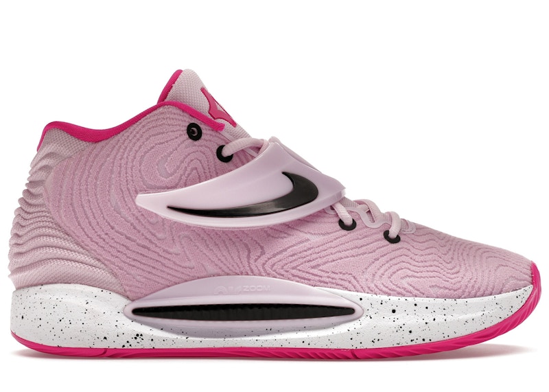 Nike KD 14 Kay Yow Men's - DV2497-600 - US