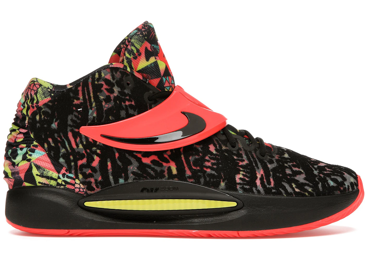 Nike KD 14 Ky-D Dream Hombre CZ0170-002/CW3935-002 ES