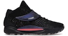 Nike KD 14 Seasonal Black Laser Crimson