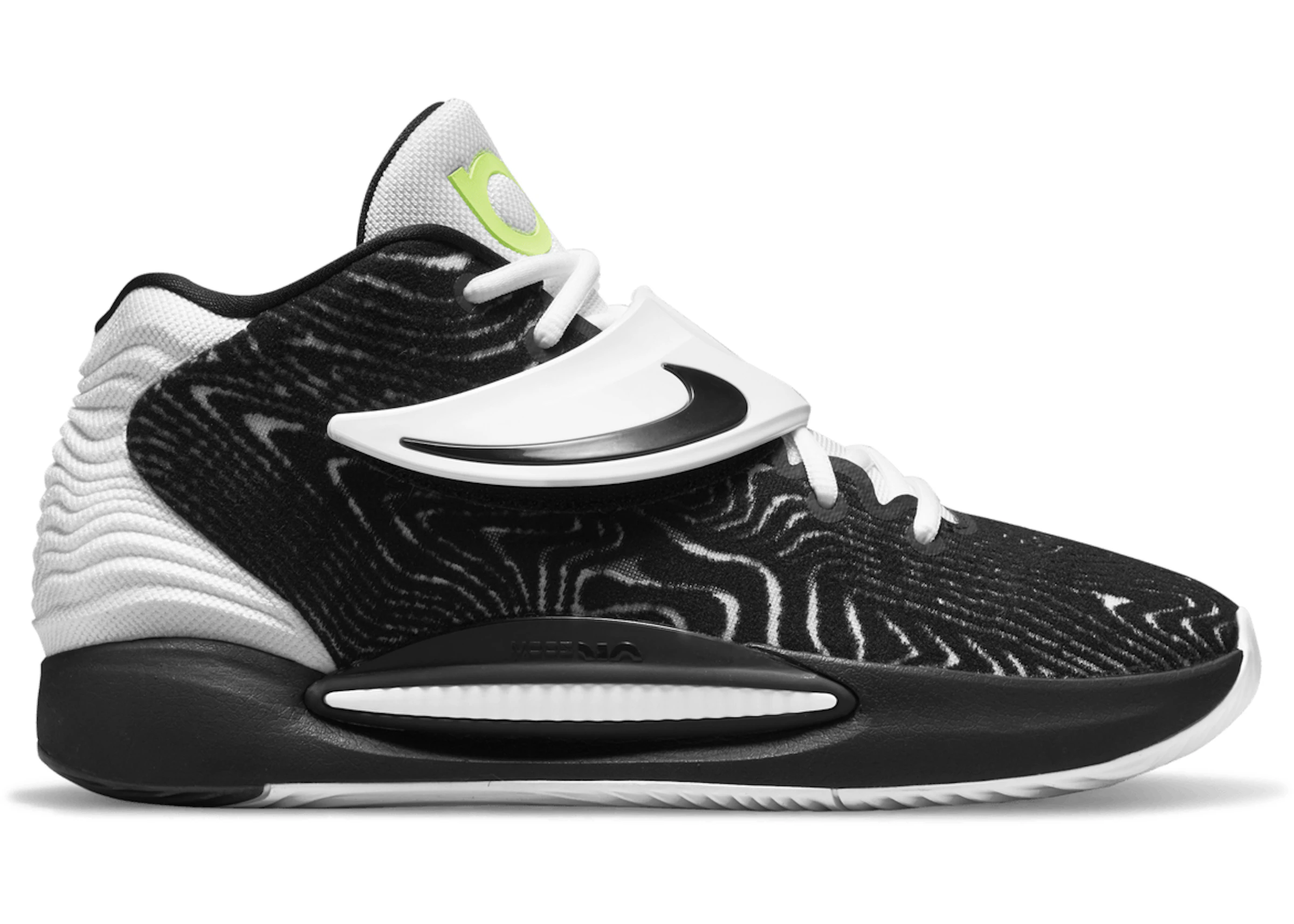 Buy Nike kd 14 all white KD Shoes & New Sneakers - StockX