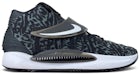 Nike KD 14 TB Black White