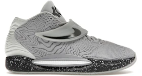 Nike KD 14 TB Grey