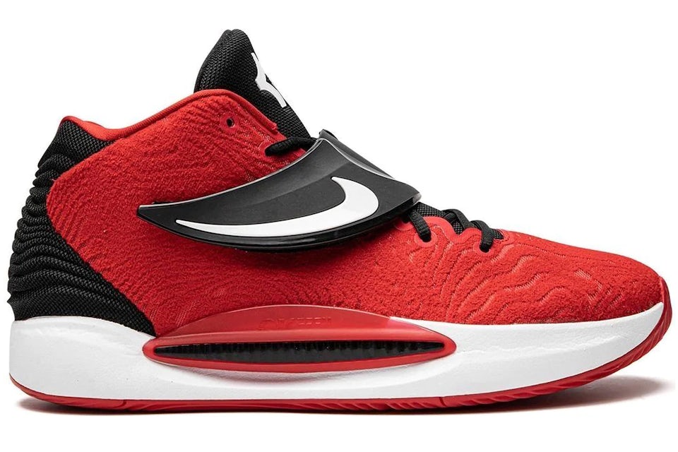 Kd 6 Red And Black