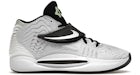 Nike KD 14 TB White Black