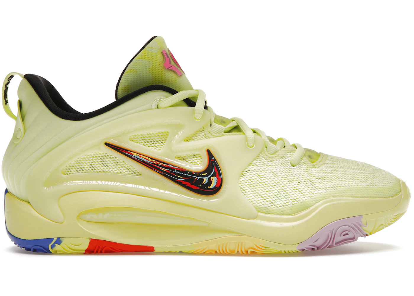 Nike KD 15 Aimbot Men's DM1053-700/DM1056-700 US