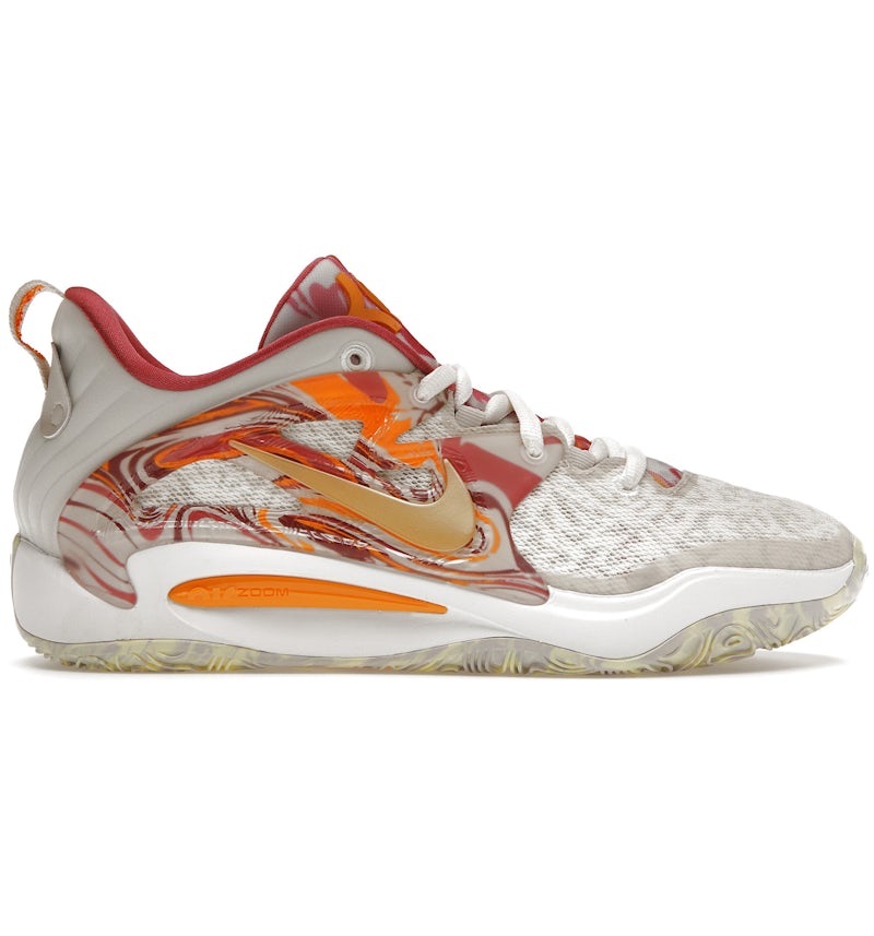 Nike KD 15 All-Star Men's DV1199-100/DV1200-100 US