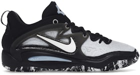 Nike KD 15 Aunt Pearl Men's - DQ3851-600/DQ3852-600 - US