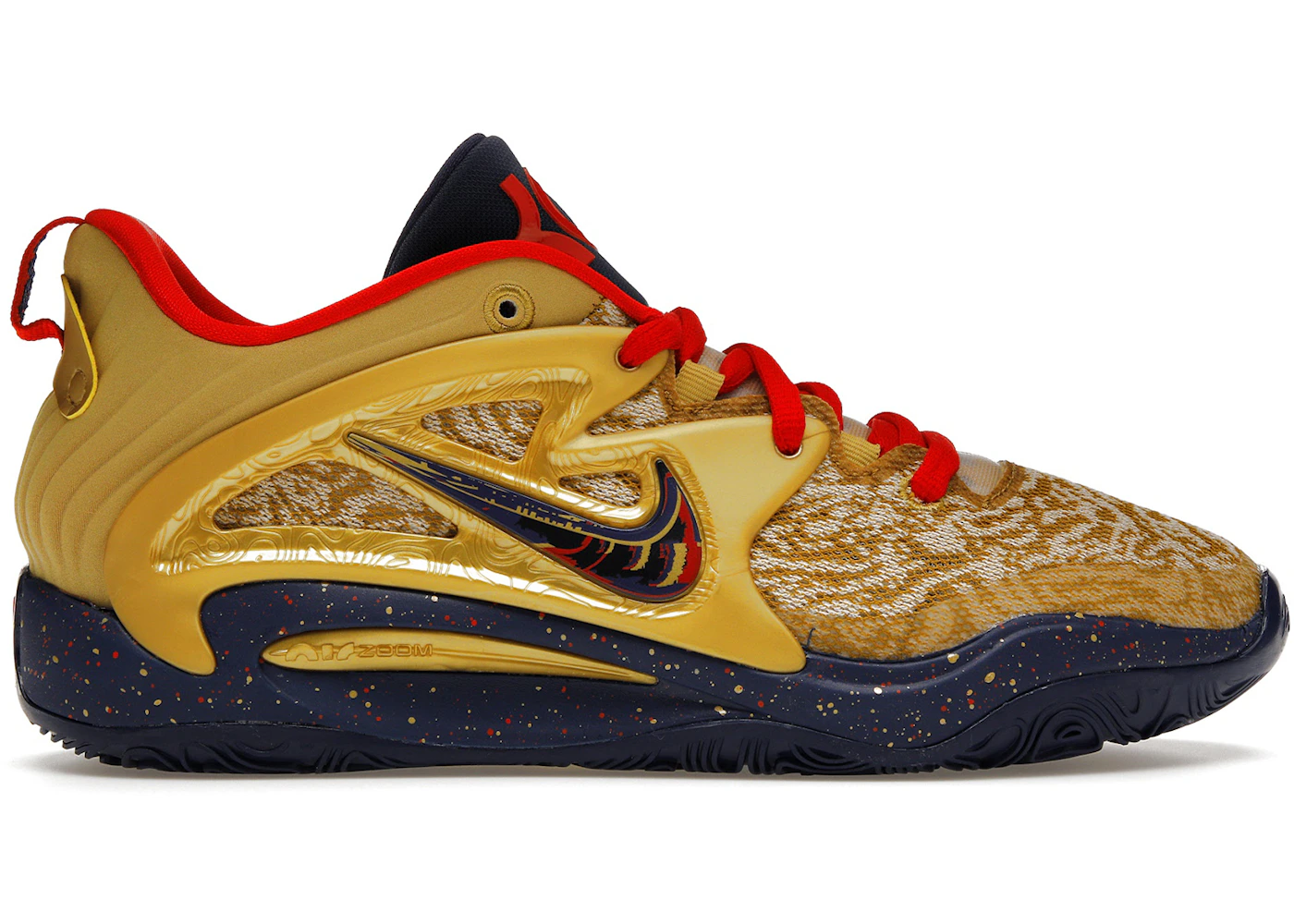 Nike olympic gold Clearance