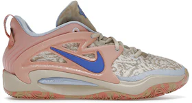 Nike KD 15 The Ground Up