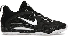 Nike KD 15 TB Black White