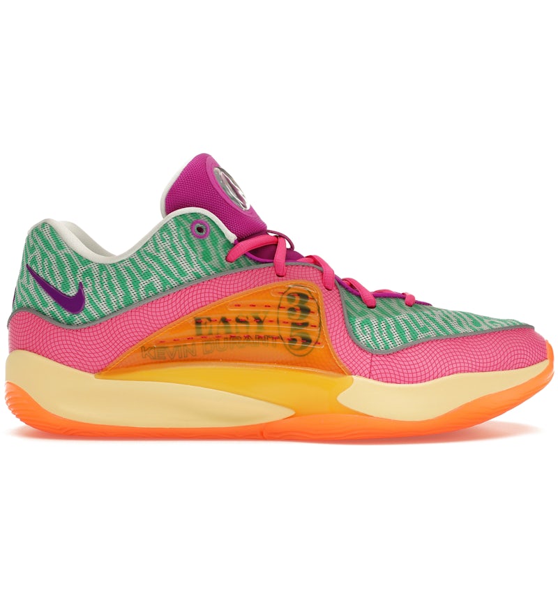 Basketball Player Kd All Star Shoes HOT Player 219 Kevin Durant