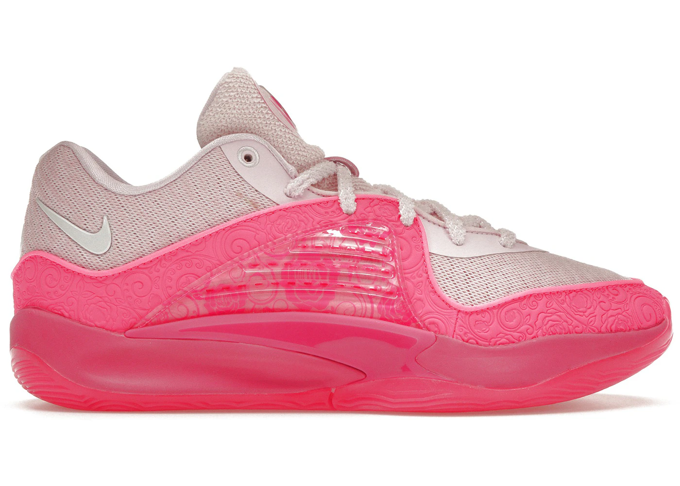 Nike KD 16 Aunt Pearl Men's FN4929-600/FQ9216-600 US