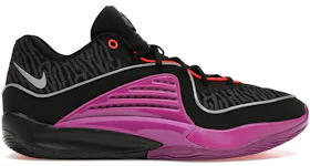 Nike KD 4 Think 16 (Thunderstruck) Men's - AQ5103-100 - US