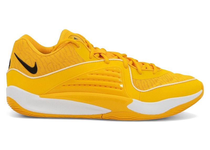 KD 16 TB Promo 'University Gold' - FN7091-701