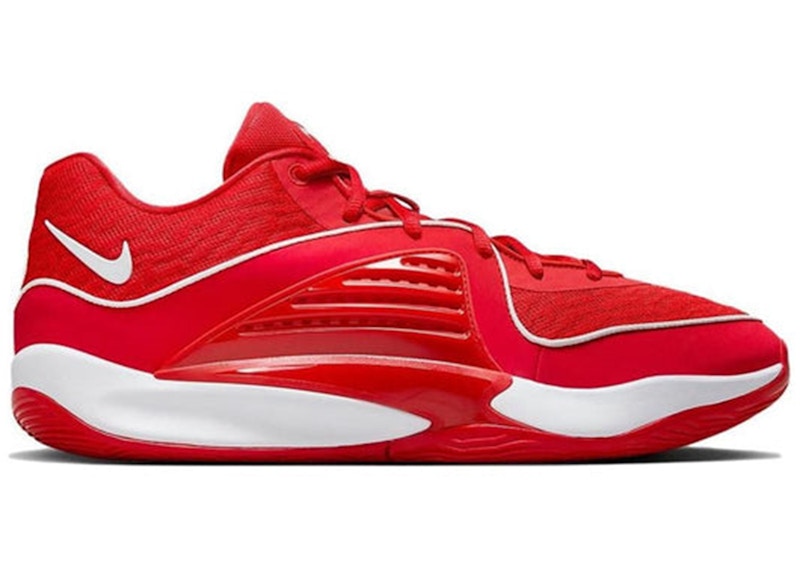 Kd 11 university red best sale