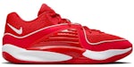 Nike KD 16 TB Rojo Universitario