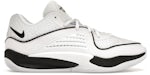 Nike KD 16 TB en blanco y negro