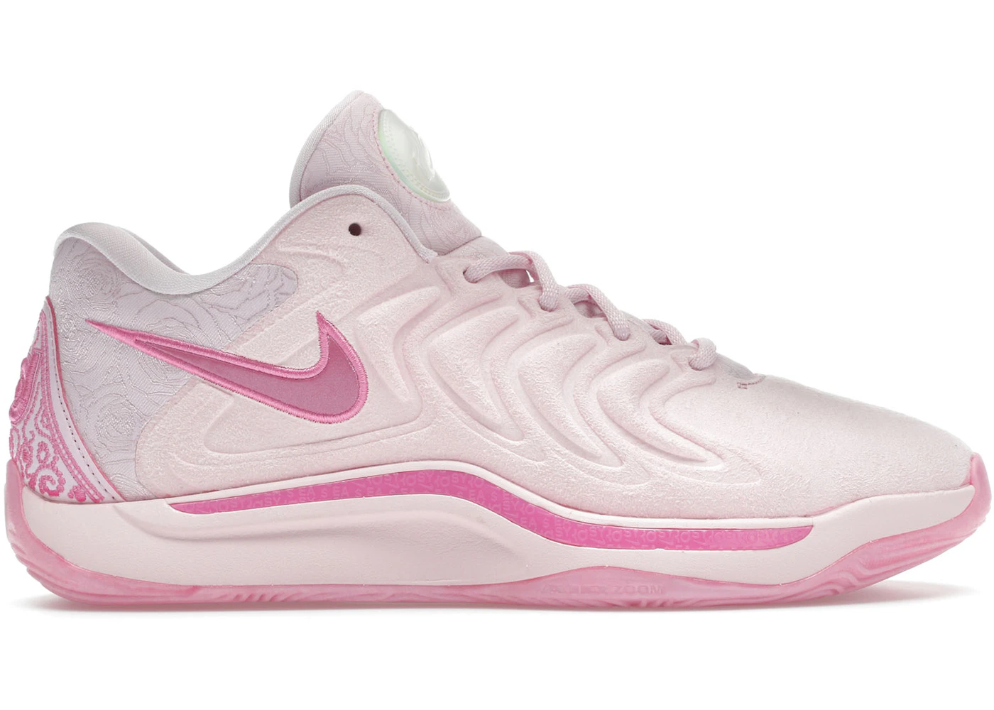 image of Nike KD 17 NRG Aunt Pearl