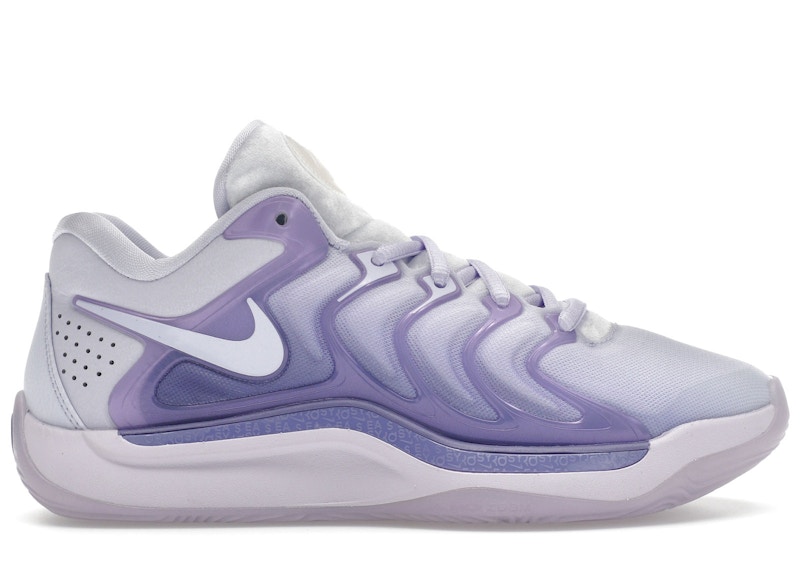 Nike KD 17 B.A.D. Men's - FJ9487-500/FJ9488-500 - US