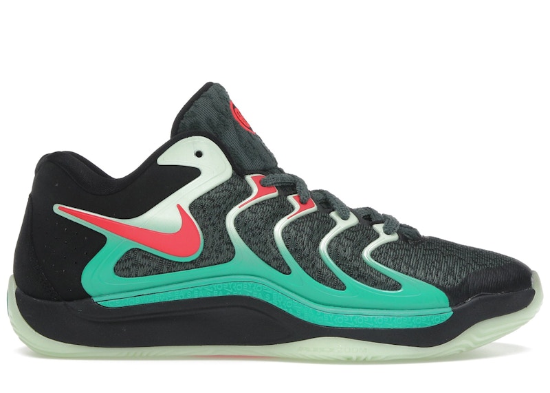 NIKE KD 17 “EASY MONEY SNIPER” Nike KD 17 Easy Money Sniper メンズ - FJ9487-002/FJ9488-002 - JP