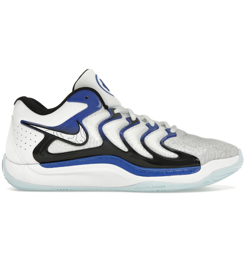 Nike KD 17 Penny Men's FJ9487-100/FJ9488-100 US