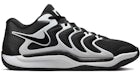 Nike KD 17 TB Black White