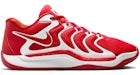 Nike KD 17 TB University Red