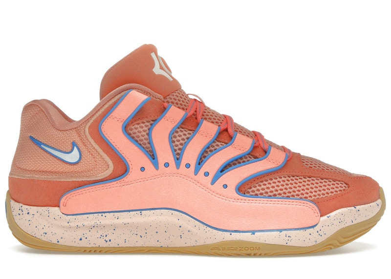 ◆正規品◆NIKE KD 18 EP ATOMIC PINK ◆関税/送料込◆人気商品 国内7月1日発売予定】ナイキ KD 18 EP アトミック ピンク/ライト