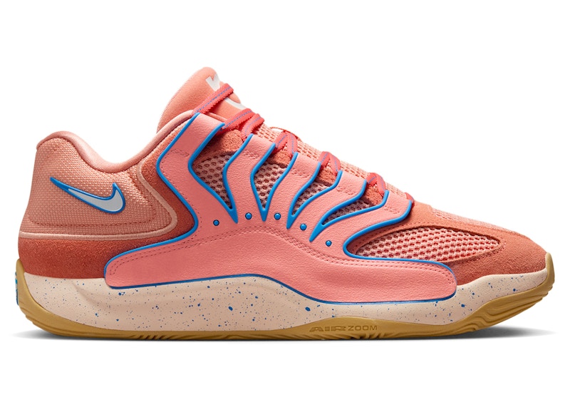◆正規品◆NIKE KD 18 EP  PULSE◆関税/送料込◆人気商品◆ 国内7/22発売】Nike KD 18 EP | bbkicks-news