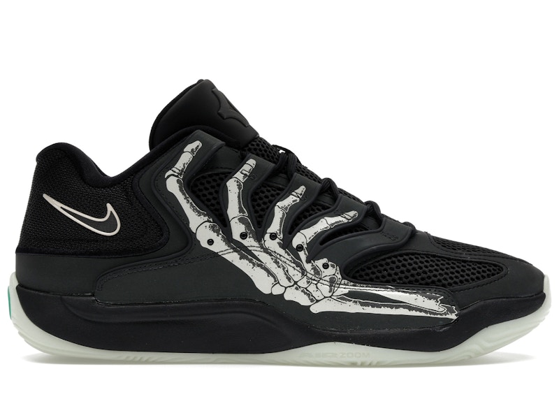 Nike KD 18 Slim Reaper Men's - IM1346-001 / IM1347-001 - US