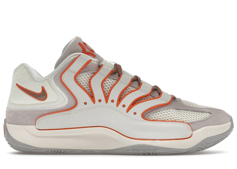 Nike KD 18 Rise