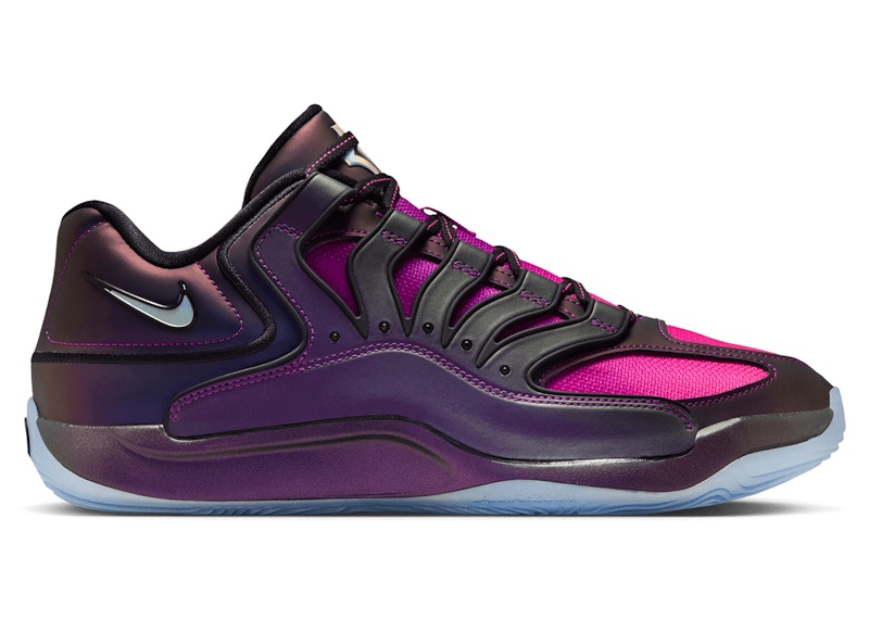 NIKE - KALDIさん☆専用 Nike KD 18 SE Eggplant メンズ - IM5843-500 - JP