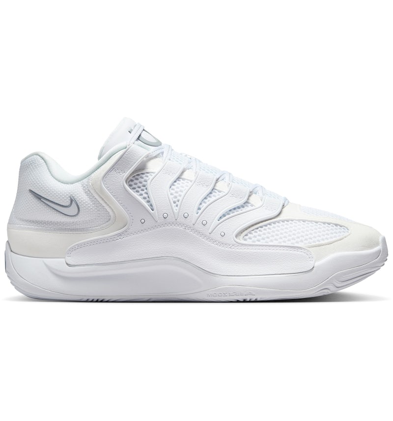 Nike KD 18 TB White Men's IM0634-105 US