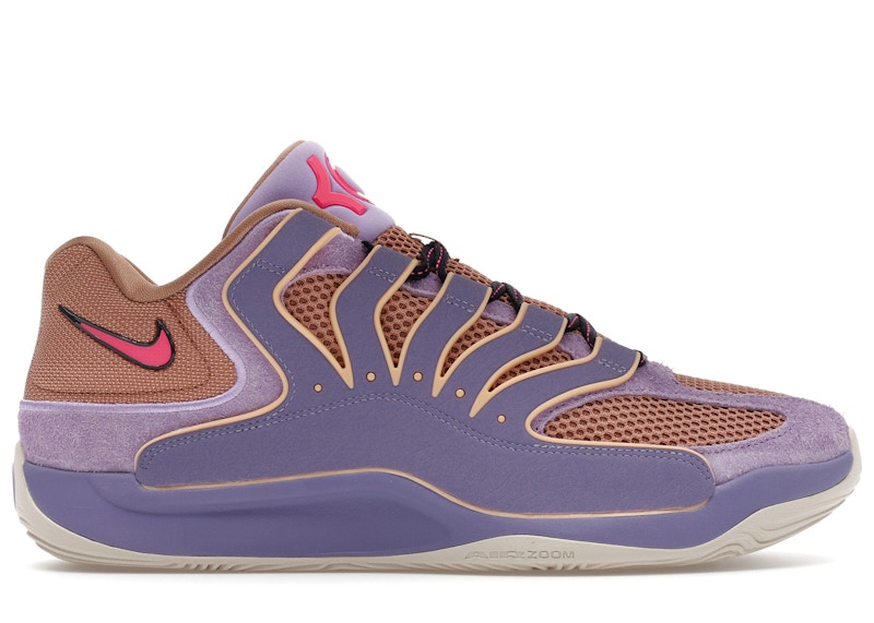 Nike KD 18 B.A.D. Men's - HV1992-501 - US