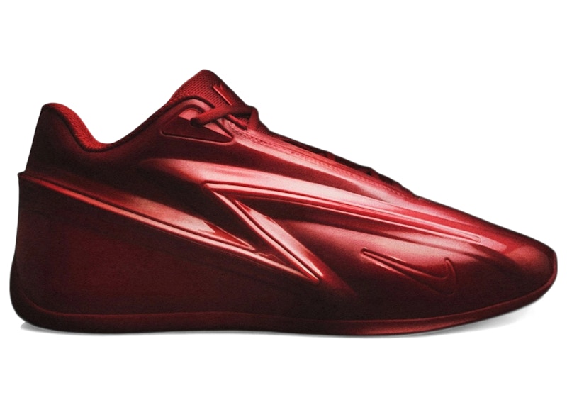 Nike KD 19 University Red