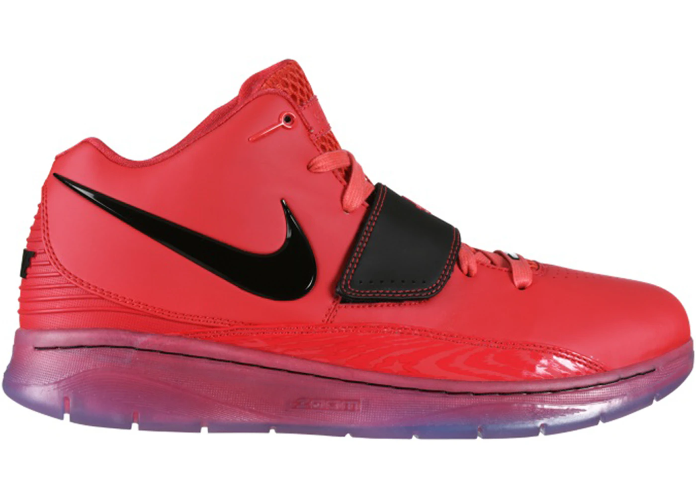 Nike kd ii online