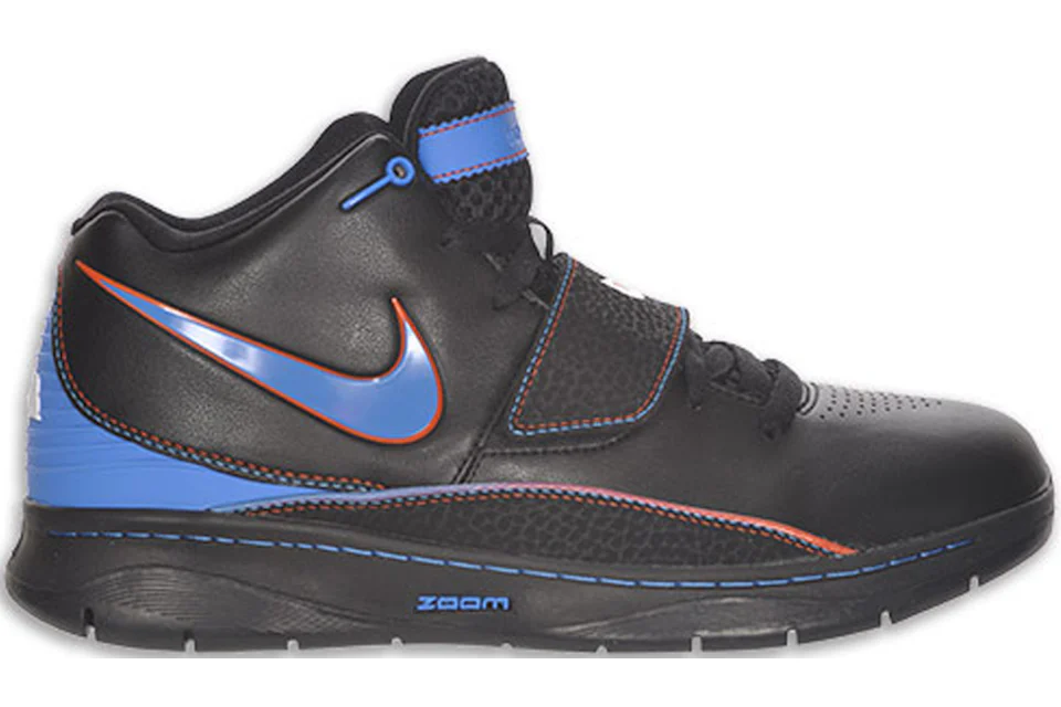 Scarpe kd top 2 donna