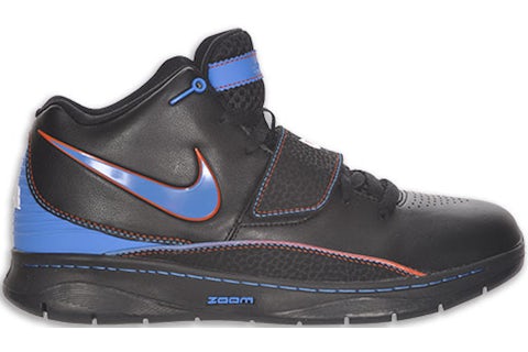 Nike kd 2 paris shop