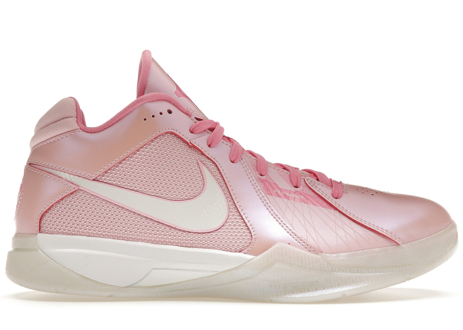 Nike KD 3 Aunt Pearl Herren FJ0982 600 DE