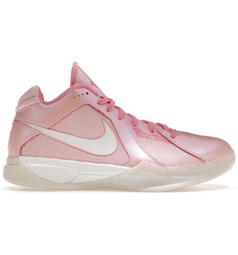 Nike Shoe Nike Kd Price Nike KD Aunt Pearl Men's FJ0982-600 US