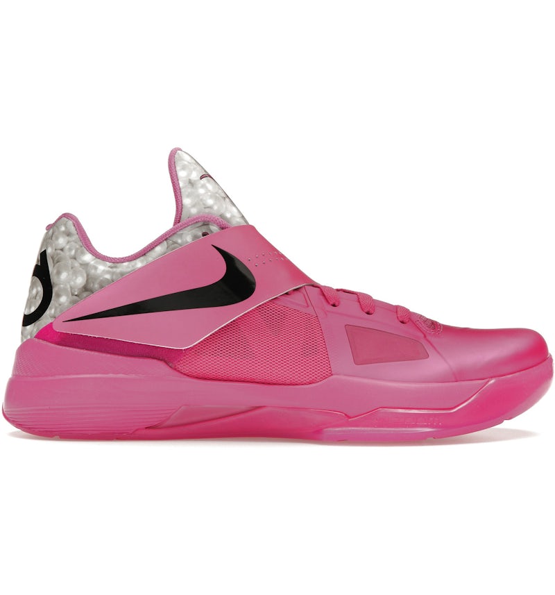 Nike KD Aunt Pearl (2024) Men's HF9098-600 US - Main Image