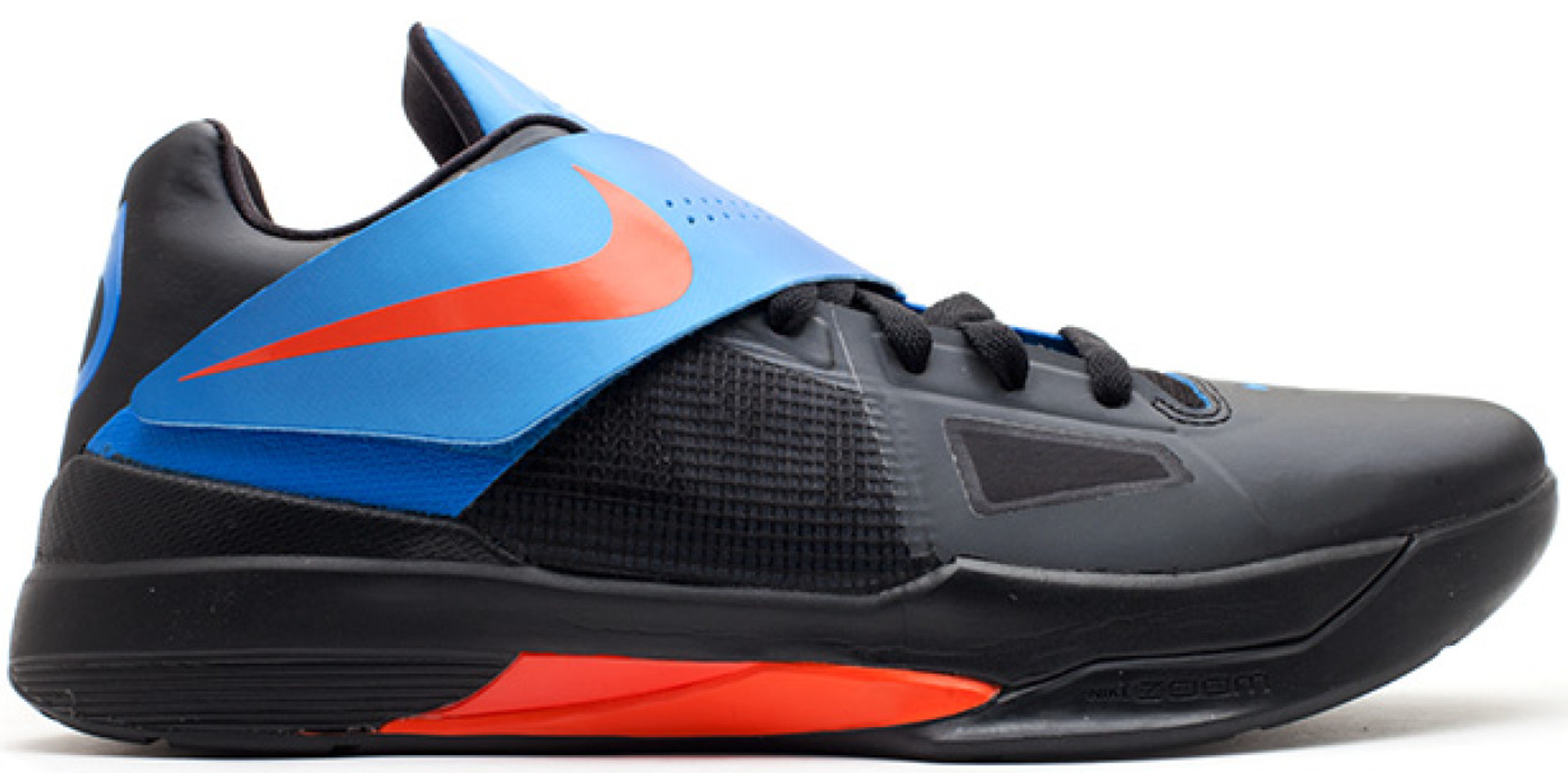 nike kd 4 shoes for sale
