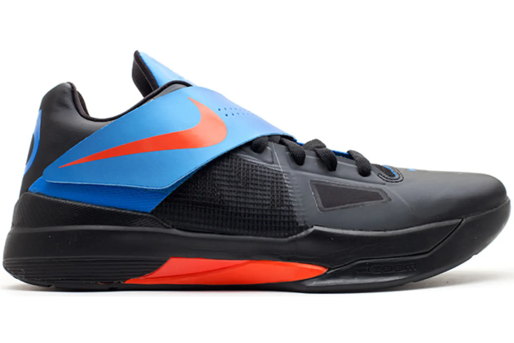 Nike KD 4 Away Men's - 473679-001 - US