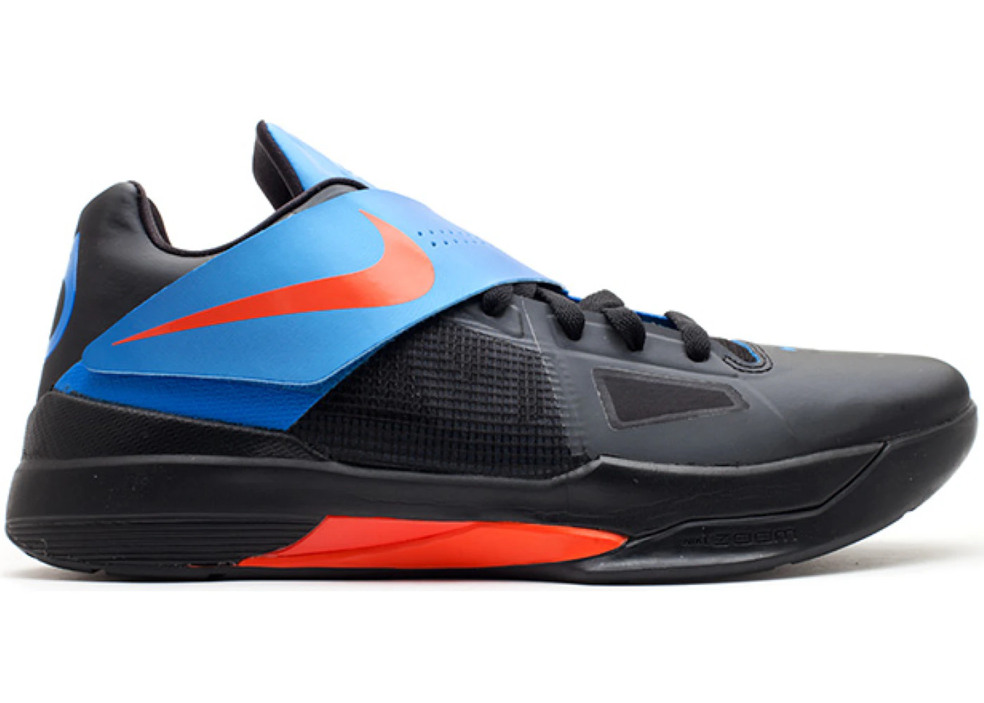 Kd hot sale 4 shoe